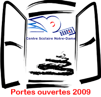 Portes ouvertes