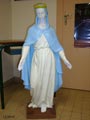 La Vierge du CSND