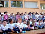 Fête de l'école - 2012
