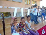 Fête de l'école - 2012