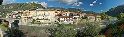 Sanctuaire du Mont Sacré de Varallo