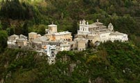 Sanctuaire du Mont Sacré de Varallo