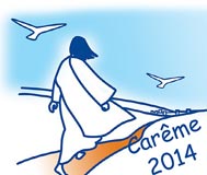 Carême 2014