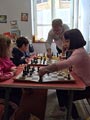 Atelier Jeux d'échecs