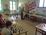 Tournoi d'échecs