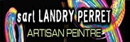 Logo SARL Landry Perret