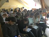 L'avenir est dans le pré