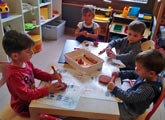 La maternelle des PS/MS