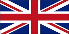 Drapeau Anglais