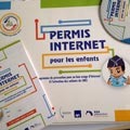 Permis Internet