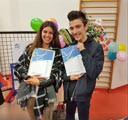 Remise des diplômes 2017