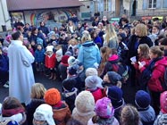 Lilou à Lyon