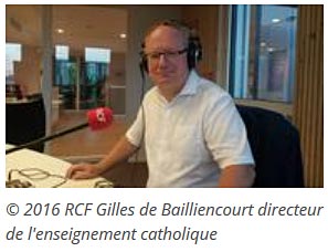 Gilles de Bailliencourt