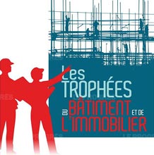 Le Progrès - Trophées du bâtiment et de l’immobilier