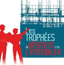 Le Progrès - Trophées du bâtiment et de l’immobilier