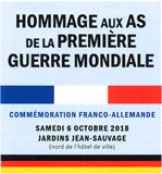 Flyer commémoratif