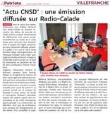 Le Patriote - 02/07/2020