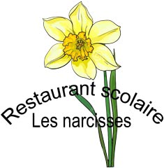 Logo Les Narcisses