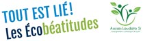 Logo Éco Béatitudes