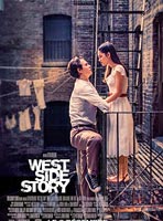 Affiche West Side Story