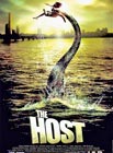 Affiche The HOST