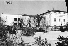 Lycée en 1994