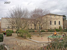 Lycée en 2007