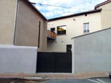 Bâtiments des 14-26 rue des Jardiniers