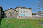 École Saint Martin - Poule-Les Écharmeaux