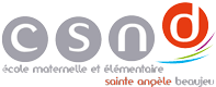 Logo Sainte-Angèle