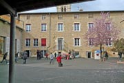 École Saint Nicolas - Denicé