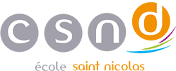 Logo Saint Nicolas