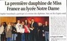 Progrès du 1er décembre 2007