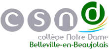 Logo C N-D SJA