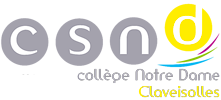 Logo CNDC