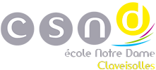 Logo ENDC