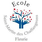 Logo École Saint-Martin des Chaffangeons