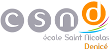 Logo S-N