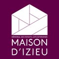 Logo Maison d'Izieu