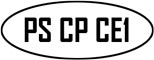 Logo PS CP CE1