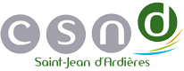 Logo Site de Saint-Jean d'Ardières