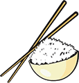 Logo Bol de riz