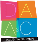 Logo DAAC Lyon