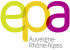 Logo EPA Auvergne-Rhône-Alpes