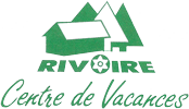 Logo Centre de vacances de Rivoire