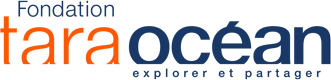 Logo Tara Océaan