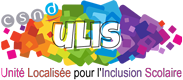 Logo CSND ULIS