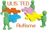 Logo ULIS TED