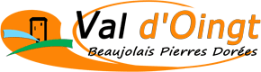 Logo Val d'Oingt
