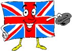 Logo Anglais